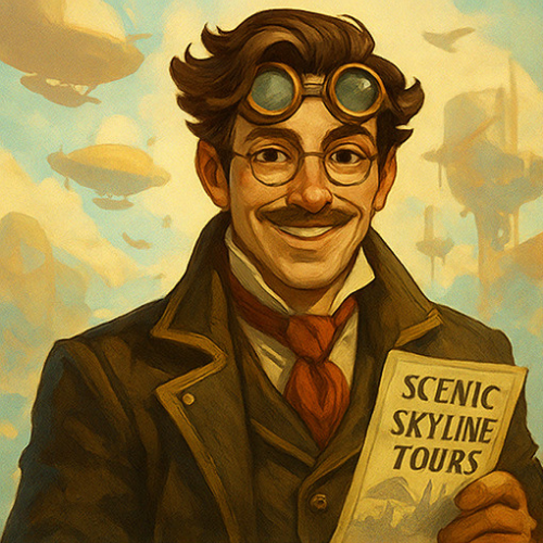 Victor Strand